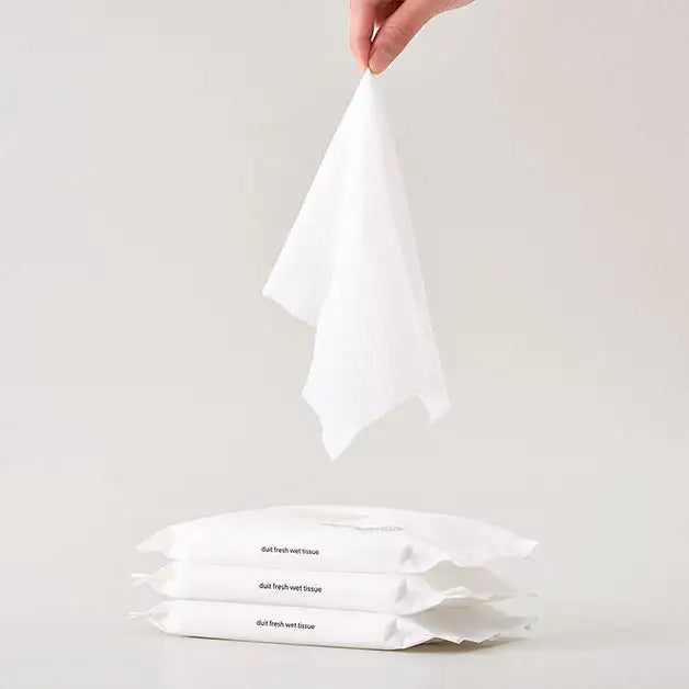 Duit - Pet Fresh Tissue - Duit - Home & Living, Accessories - Harumio