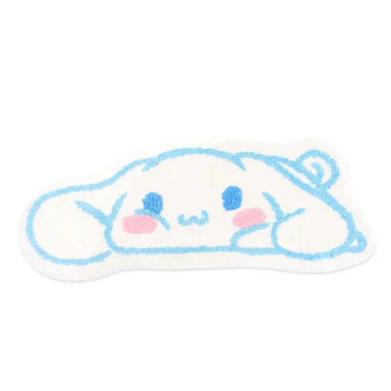 NARA HOME DECO X Sanrio - Rug Dreaming - NARA HOME DECO - Rugs - Harumio