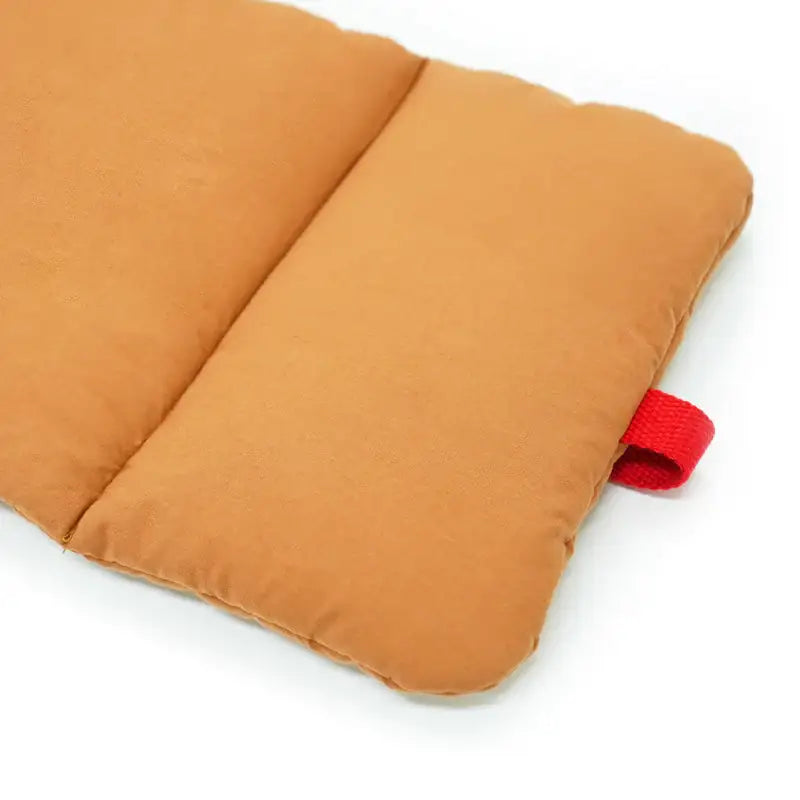iCANDOR - Wooly Cushion - iCANDOR - Pet Cushion - Harumio