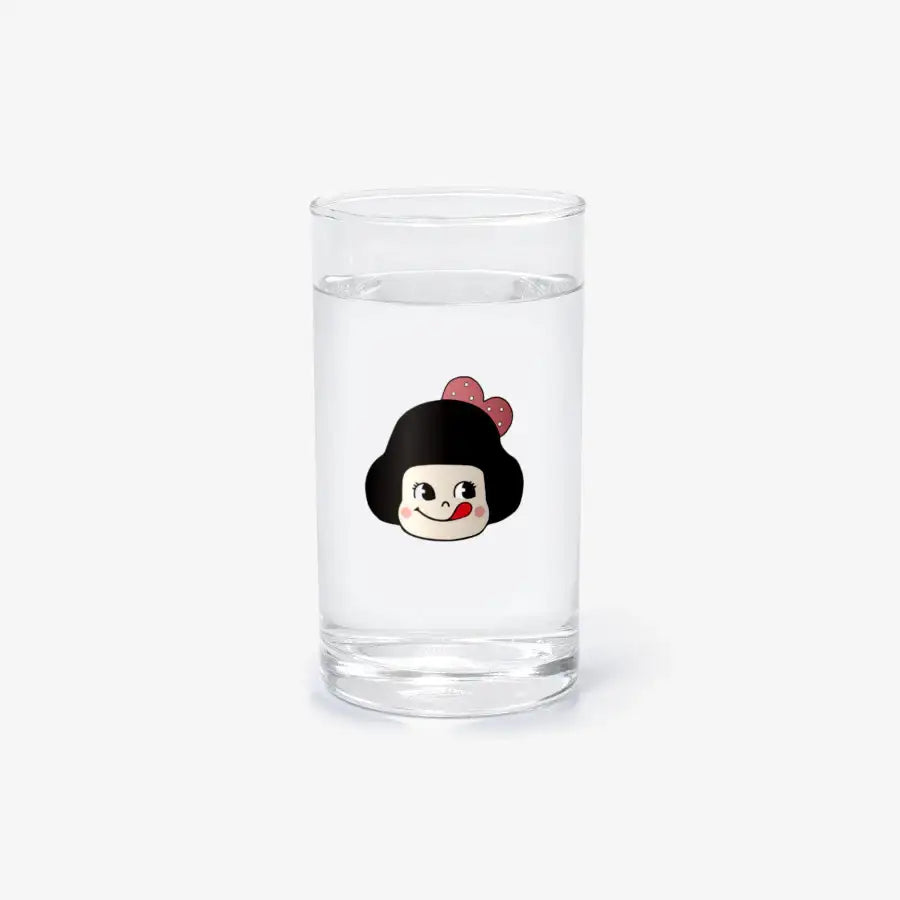 Malsso - Haveli Glass Cup - Marpple Shop - Glass Cup - Harumio