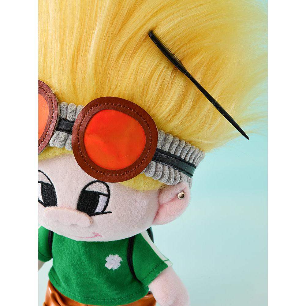 RIIZE x Good Luck Trolls - Plush Doll - RIIZE x Good Luck Trolls - Plush Doll - Harumio