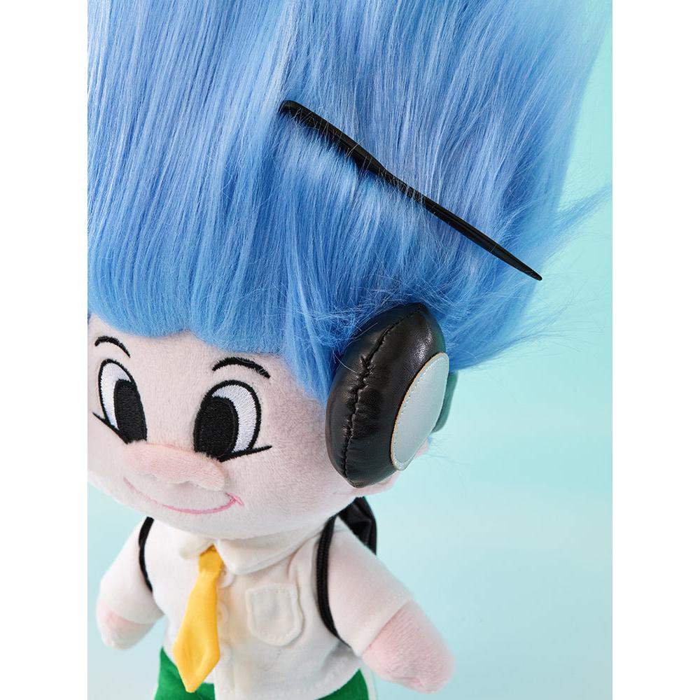 RIIZE x Good Luck Trolls - Plush Doll - RIIZE x Good Luck Trolls - Plush Doll - Harumio