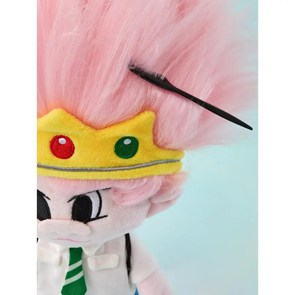 RIIZE x Good Luck Trolls - Plush Doll - RIIZE x Good Luck Trolls - Plush Doll - Harumio