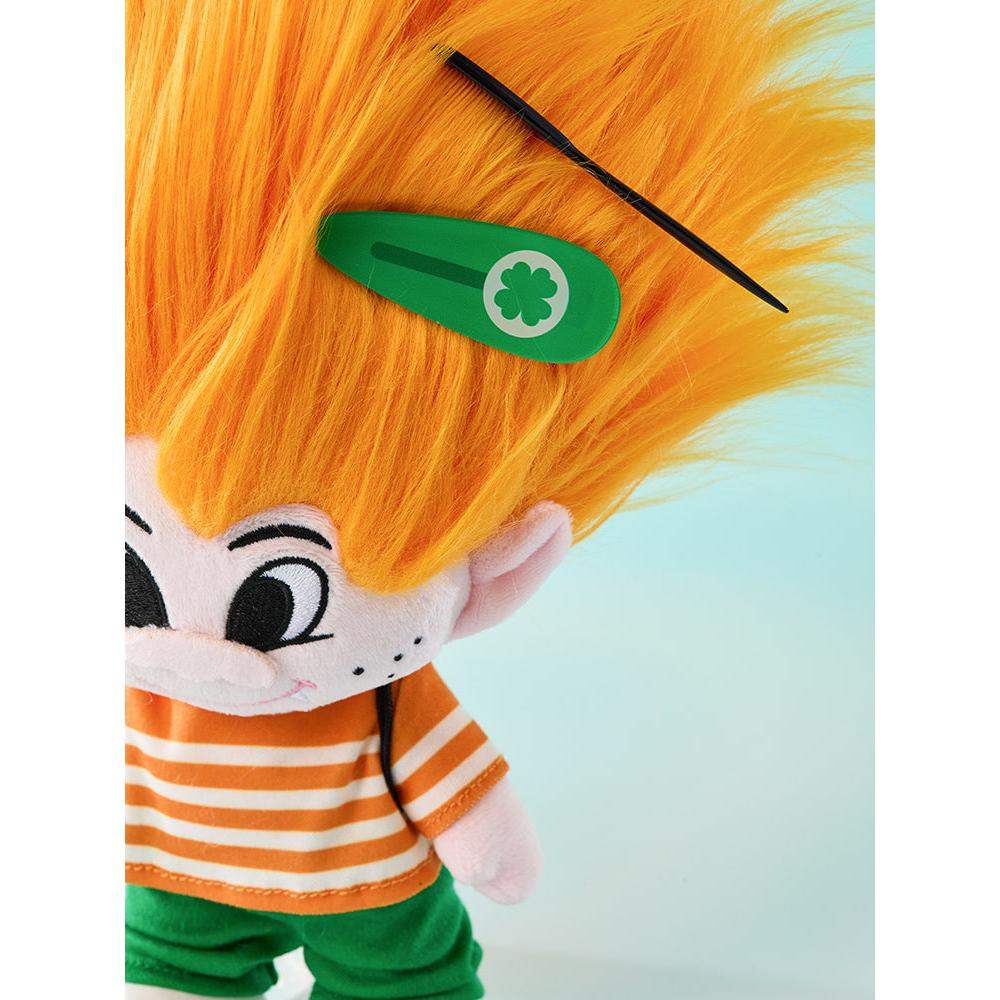 RIIZE x Good Luck Trolls - Plush Doll - RIIZE x Good Luck Trolls - Plush Doll - Harumio