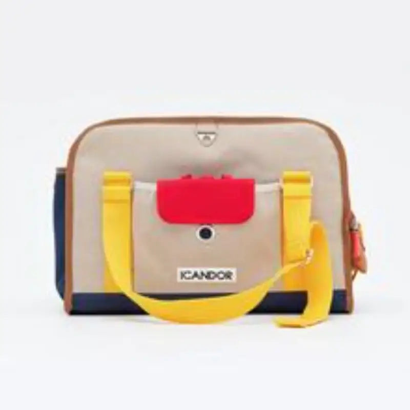 iCANDOR - iBag - iCANDOR - Pet Carriers - Harumio