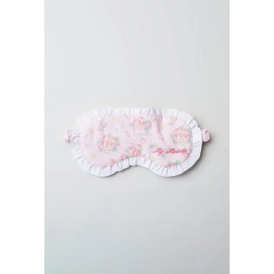SPAO x My Melody - 50th Anniversary Sleep Mask - SPAO - Sleeping Mask - Harumio