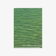 Muscid FACTORY - Sea Front L-Holder - Marpple Shop - L Holder - Harumio
