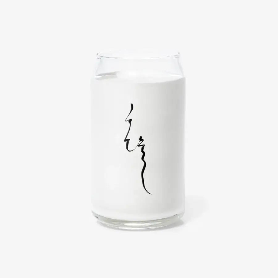 Hboks - Beer Can Glass - Marpple Shop - Glass Cup - Harumio