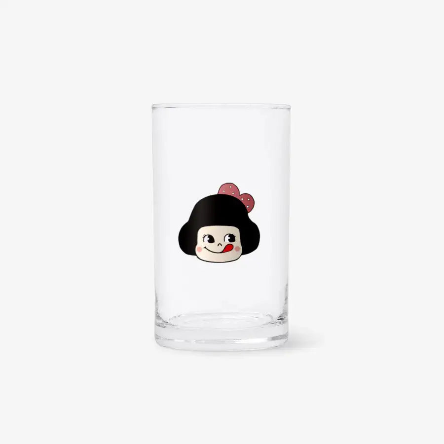 Malsso - Haveli Glass Cup - Marpple Shop - Glass Cup - Harumio