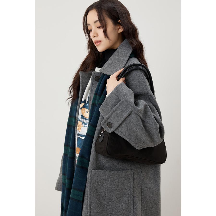 SPAO - Wool Muffler