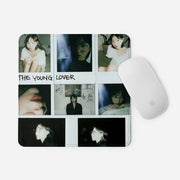 Rio - The Young Lover Mousepad - Marpple Shop - Mousepad - Harumio