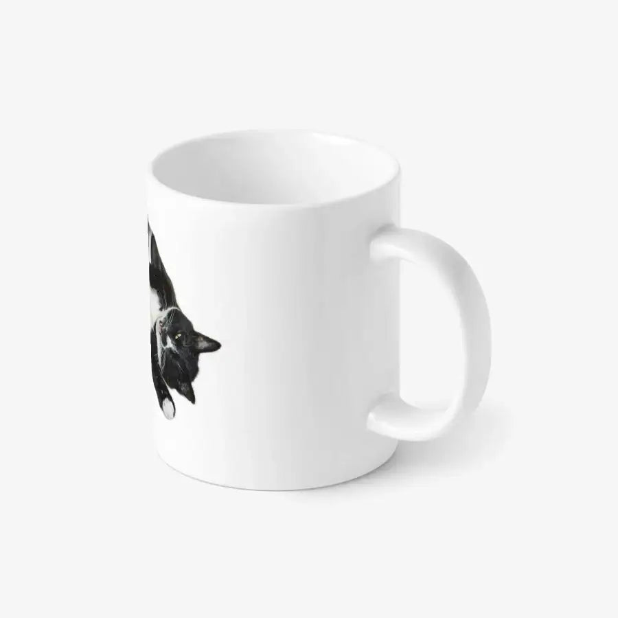 Way - A Sheep Not a Pig Mug - Marpple Shop - Mug - Harumio