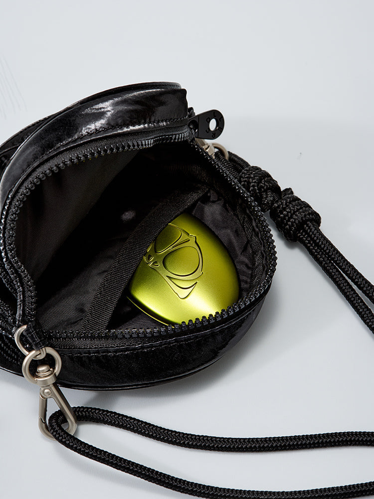 Aespa: Lemonade x Coller - Keyring Bag