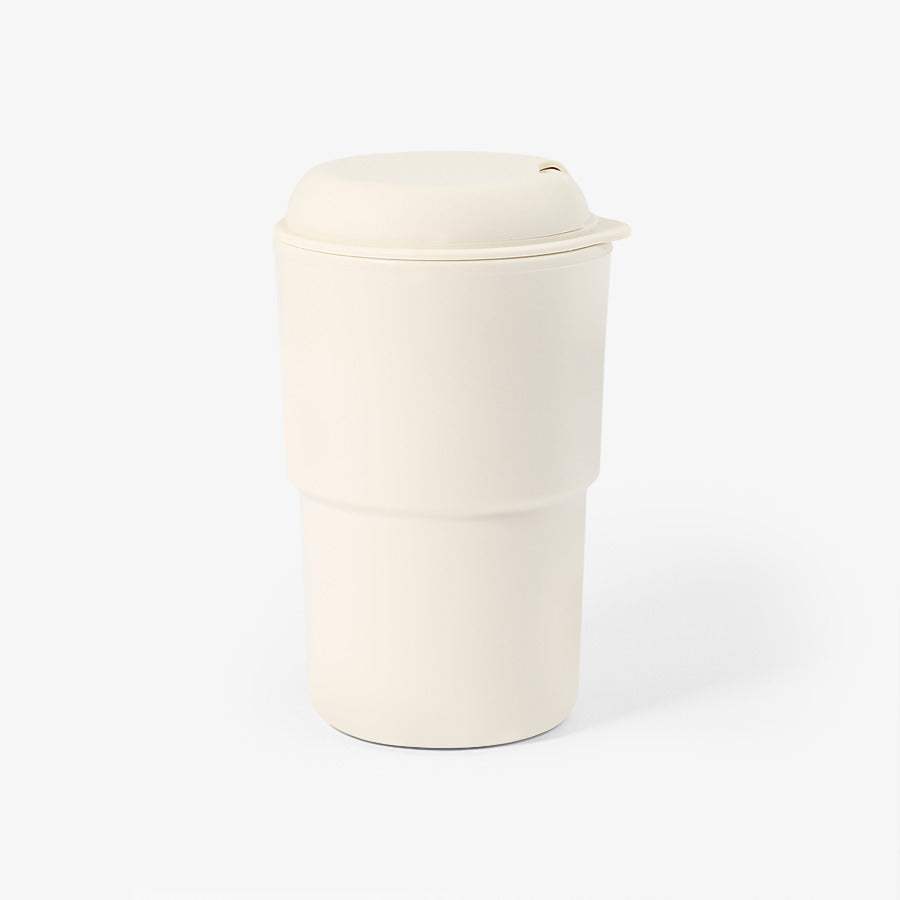 Cell Maba - EKG ECG Eco-Friendly Tumbler - Marpple Shop - Tumbler - Harumio