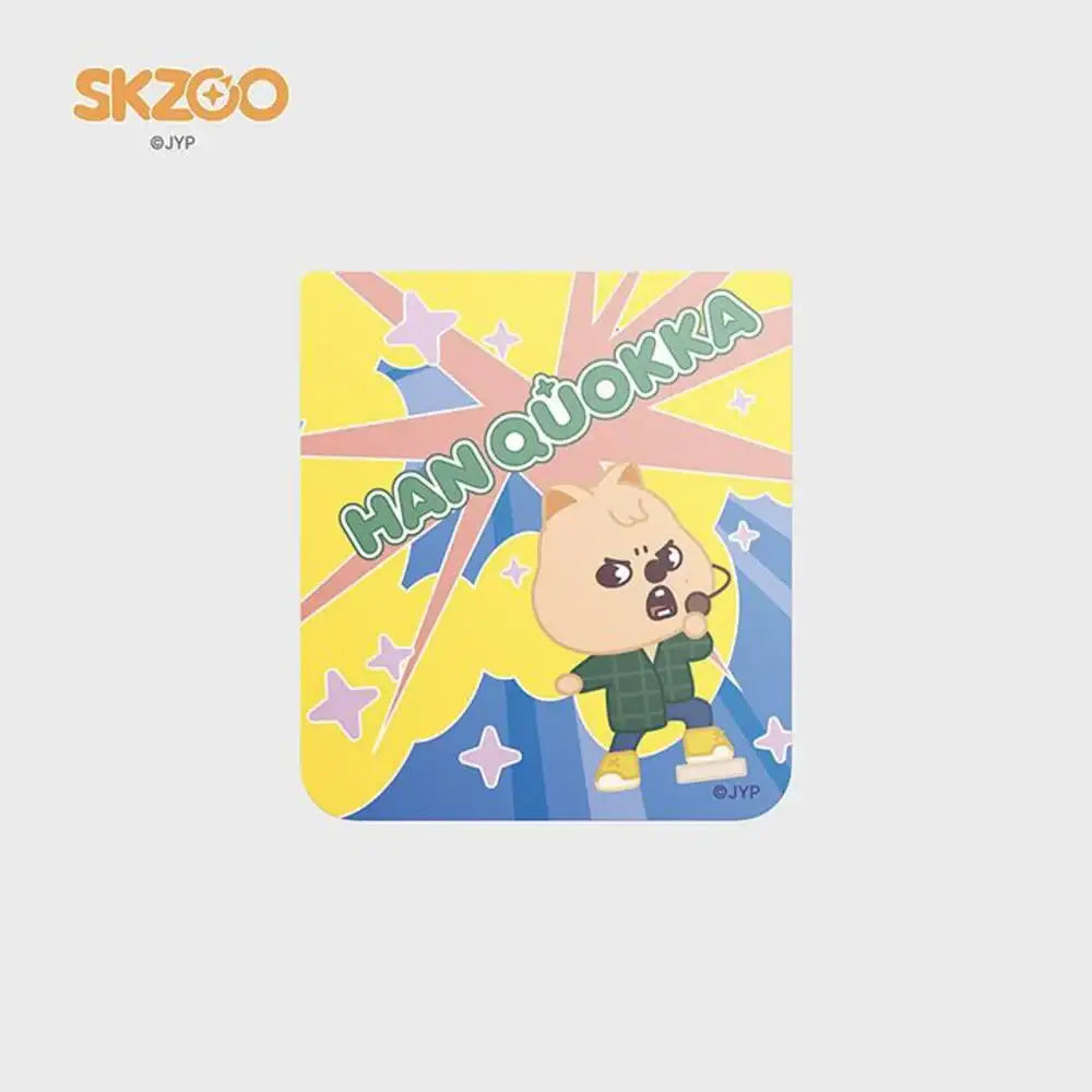 SLBS - SKZOO Flipsuit Card (Galaxy Z Flip5) - SLBS - Home & Living, Accessories - Harumio