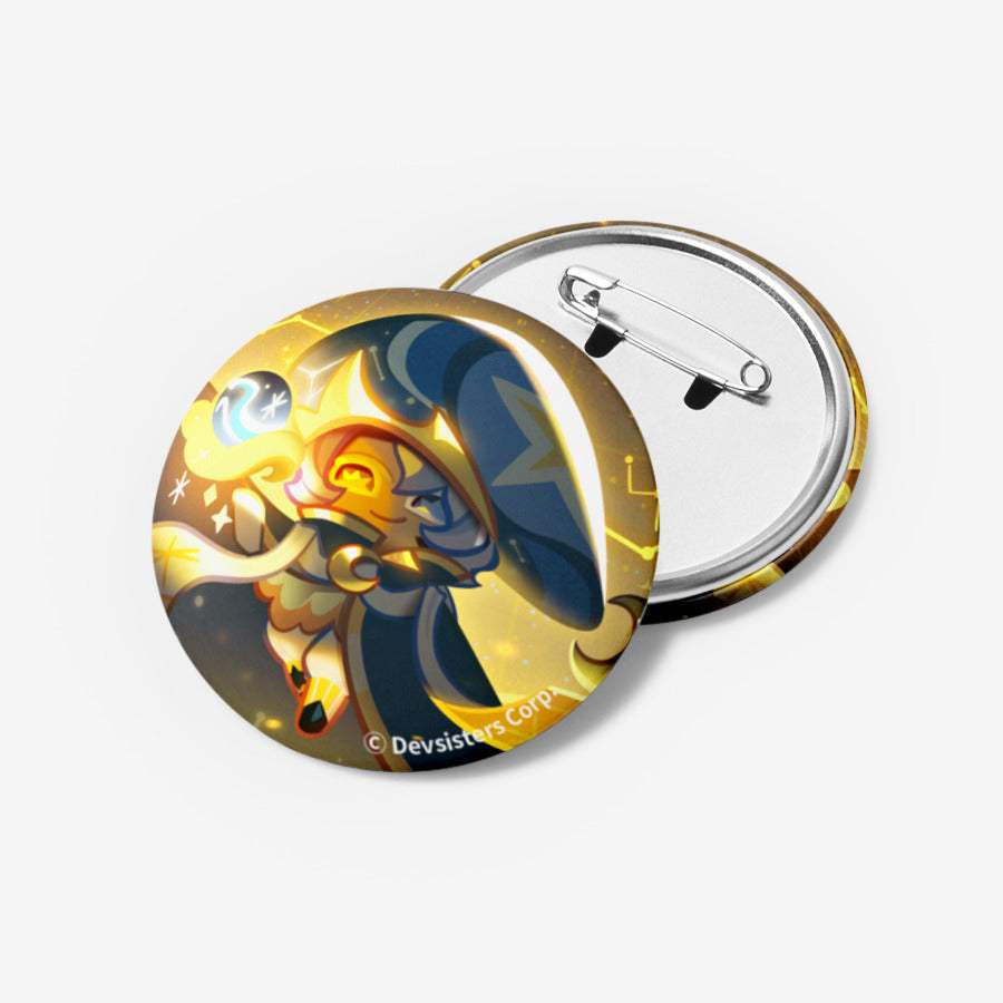 Cookie Run : Oven Break - Dream Guide Cookie (Skin) Pin Button - Marpple Shop - Pin Button - Harumio