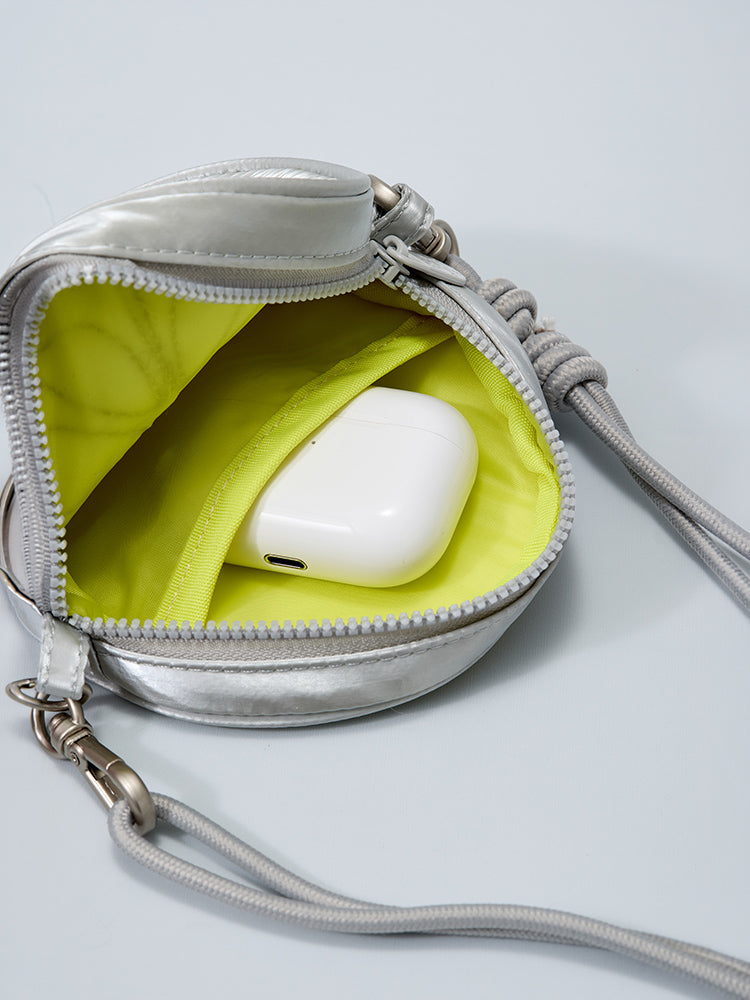 Aespa: Lemonade x Coller - Keyring Bag
