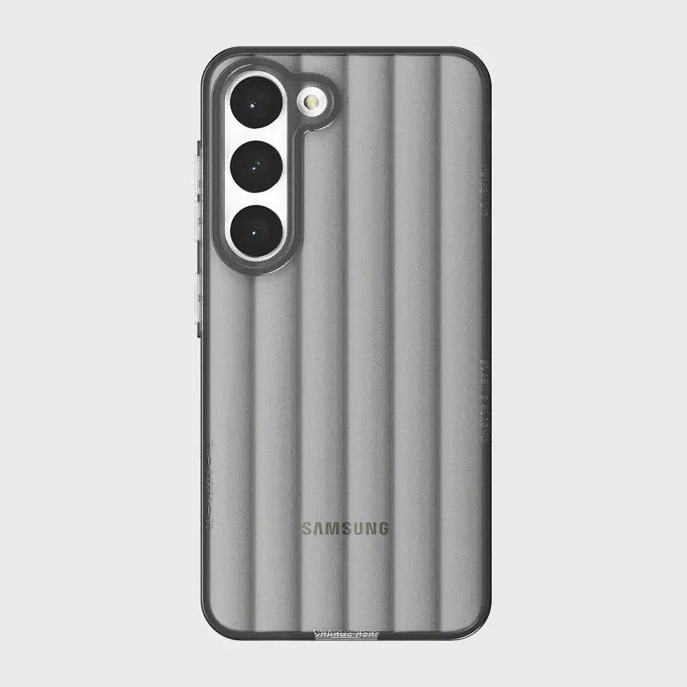 SLBS - Flat Phone Case (Galaxy S23 Series) - SLBS - Home & Living, Accessories - Harumio