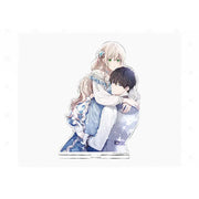 Recording Hall - Acrylic Stand - Recording Hall - Acrylic Stand - Harumio