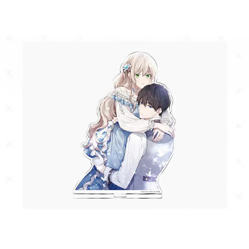 Recording Hall - Acrylic Stand - Recording Hall - Acrylic Stand - Harumio