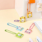 Meow Man - Amulet Keyring - Webtoon Friends - Home & Living, Accessories - Harumio