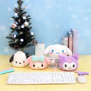 NARA HOME DECO X Sanrio - Wrist Cushion Charming - NARA HOME DECO - Wrist Cushions - Harumio