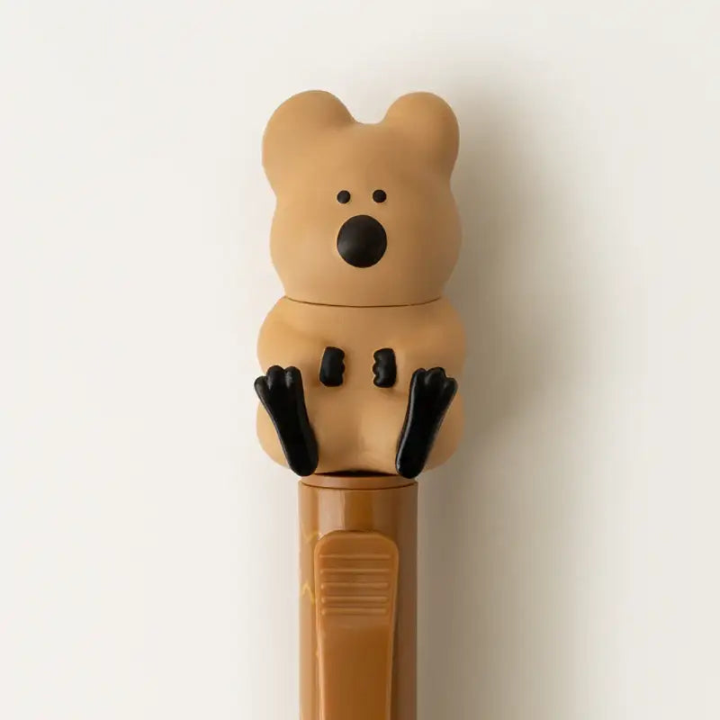 Dinotaeng - Happy Quokka Figure Pen