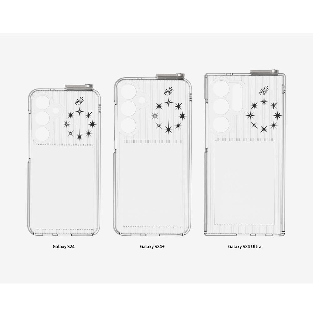 SLBS - Stray Kids Collectable Case (Galaxy S24 Series)