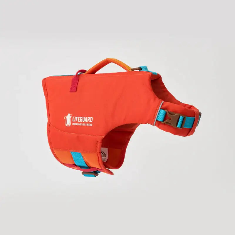 iCANDOR - Pawsaver Life Jacket - iCANDOR - Pet life Jackets - Harumio