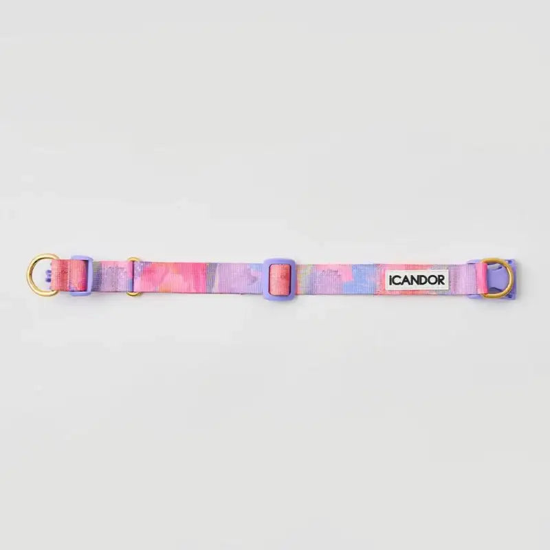 iCANDOR - Gentle Collar Dual - iCANDOR - Pet Collars - Harumio