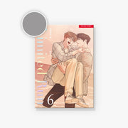 Limited Run - Manhwa - Lezhin - Manhwa - Harumio
