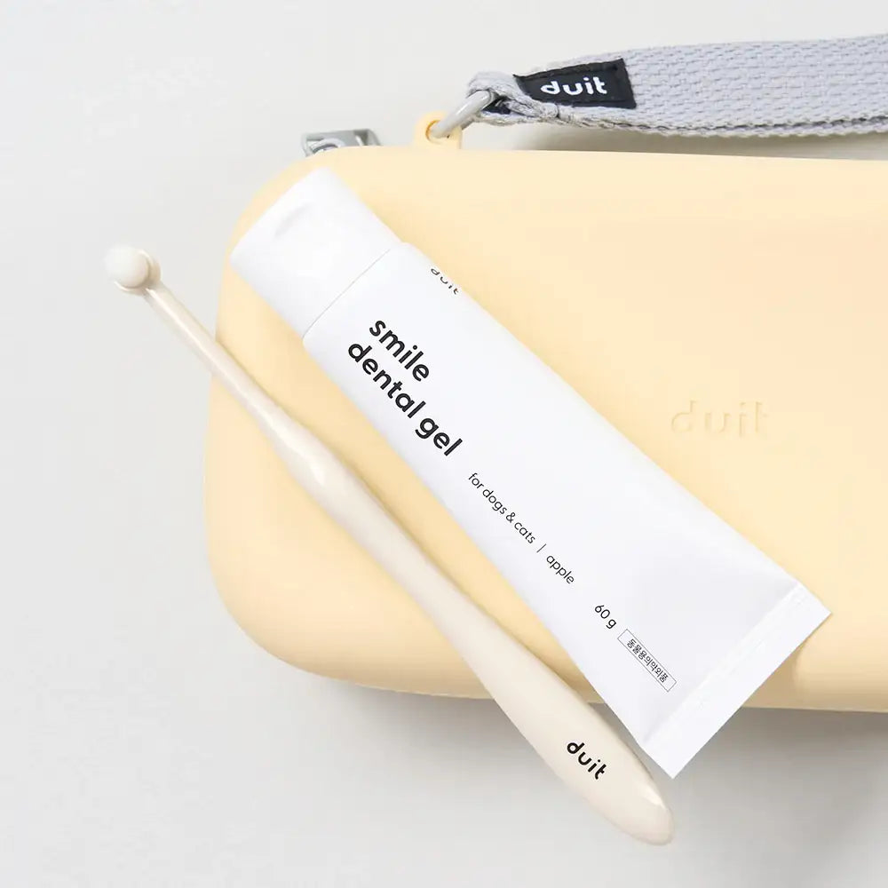 Duit - Pet Grooming Pouch Set - Duit - Home & Living, Accessories - Harumio