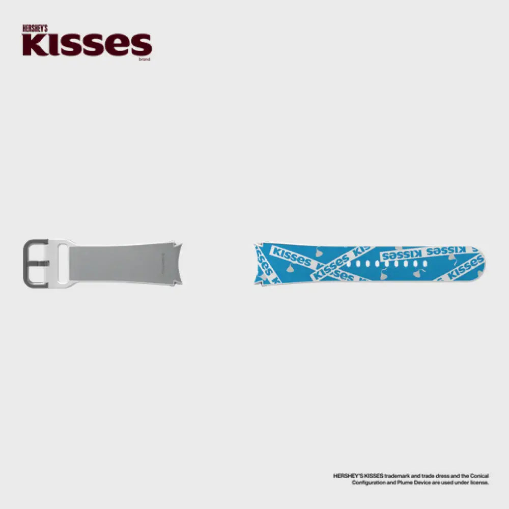 SLBS - HERSHEY'S Watch Band (Galaxy Watch7) - SLBS - Watch Strap - Harumio