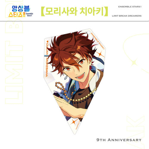 Ensemble Stars!! - LIMIT BREAK Series Magnetic Acrylic