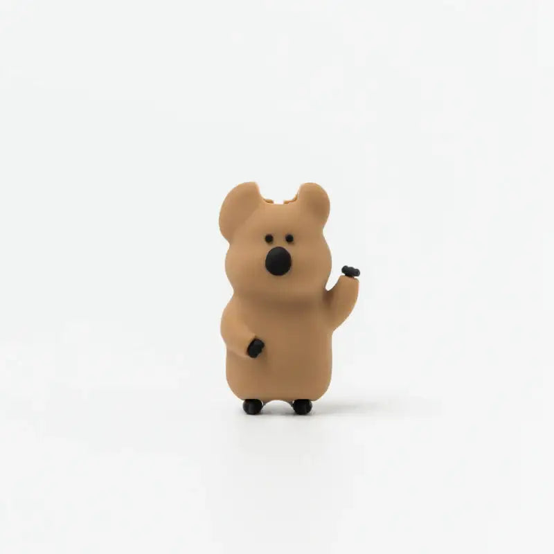 Dinotaeng - Quokkacap Cable Protector - Dinotaeng - Cable Protector - Harumio