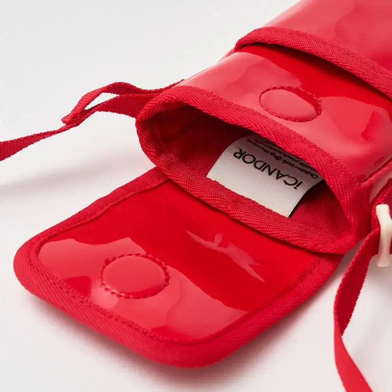 iCANDOR - Cashew Nut Bag - iCANDOR - Sling Bags - Harumio