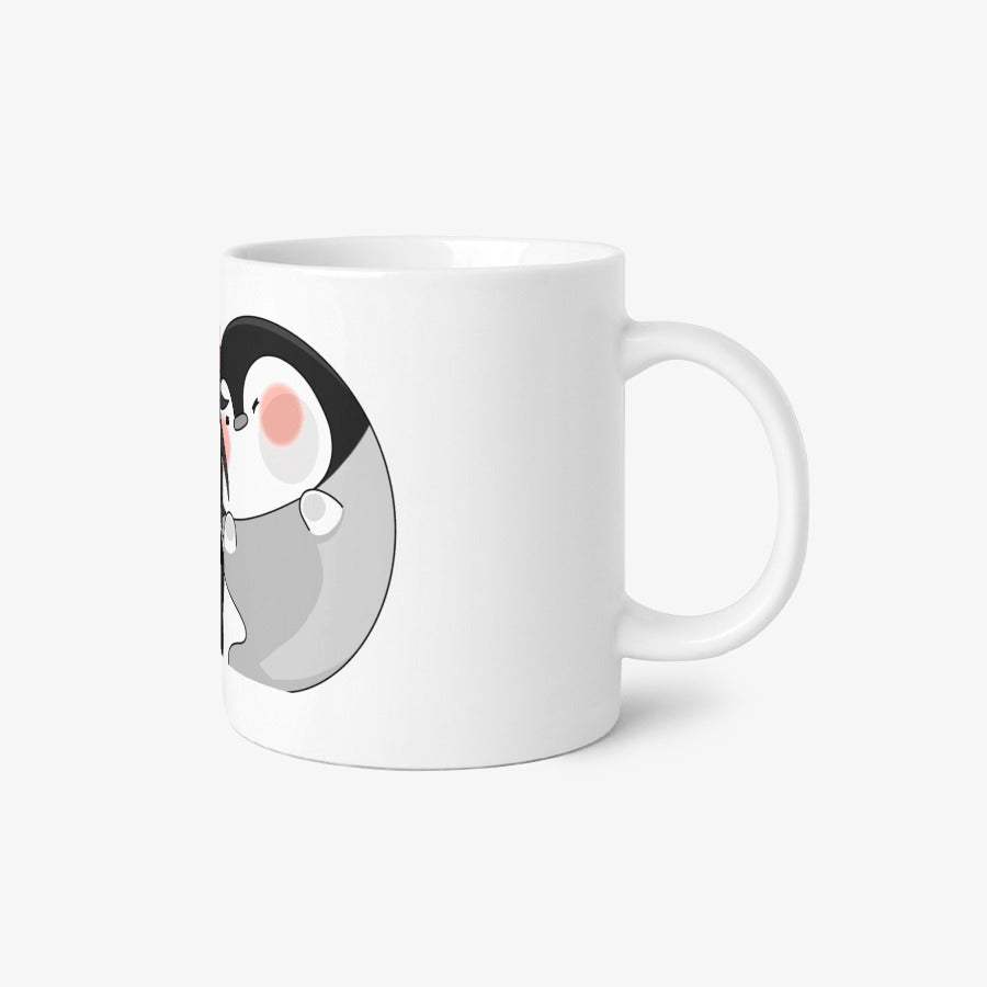 9jayaj9 - Onijei Mug - Marpple Shop - Mug - Harumio