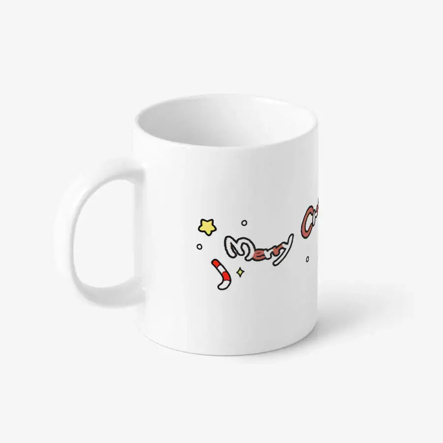 Ho Jumeoni - Hotangi Basic Mug - Marpple Shop - Mug - Harumio