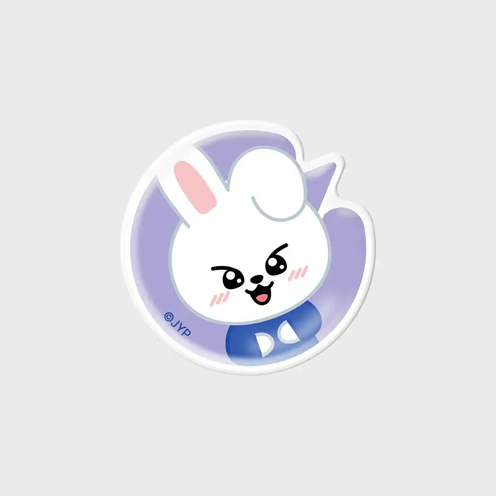 SLBS - SKZOO NFC Theme Tok - SLBS - Home & Living, Accessories - Harumio