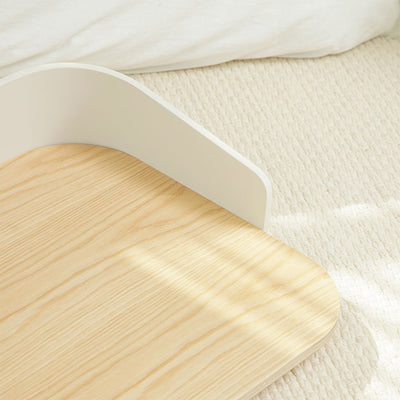 Duit - Noop Noop Cushion in Bed