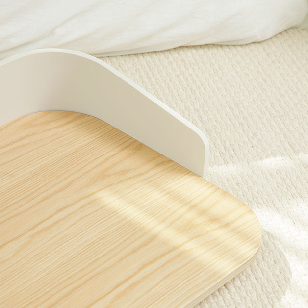 Duit - Noop Noop Cushion in Bed