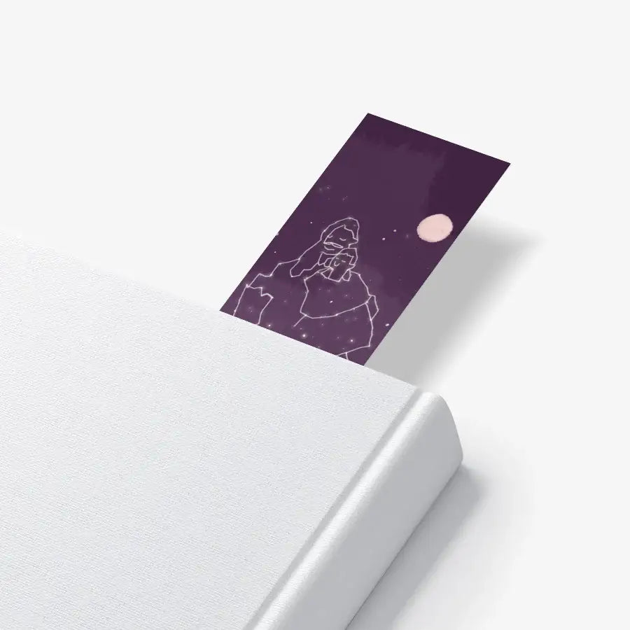 The Paris Design - Bookmark - Marpple Shop - Bookmark - Harumio