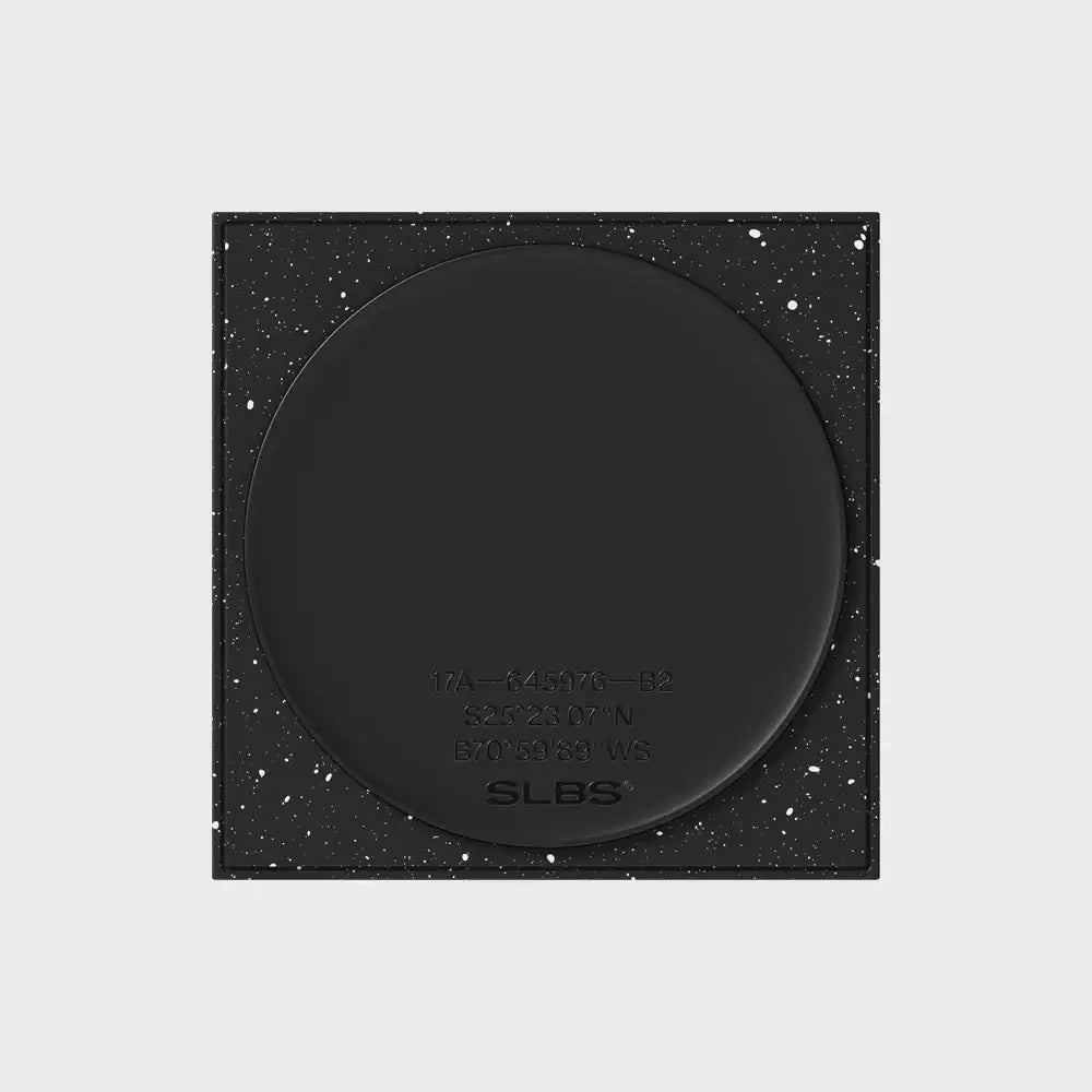SLBS - Wireless Charger - SLBS - Wireless Charger - Harumio