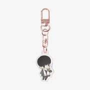 IGUM - Coffee Gum Acrylic Keyring - Marpple Shop - Acrylic Keyring - Harumio