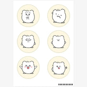 Hamss - Ham's Sticker - Marpple Shop - Sticker - Harumio