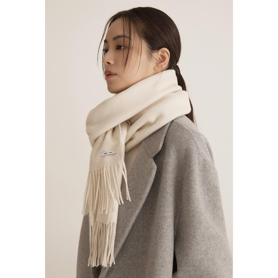 SPAO - Wool Muffler