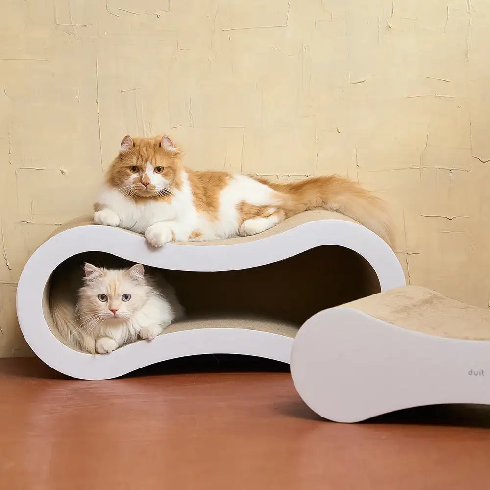 Duit - Pet Peanut Board - Duit - Home & Living, Accessories - Harumio