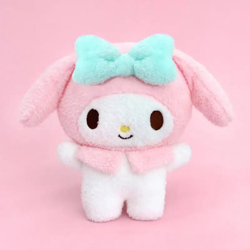 NARA HOME DECO X Sanrio - Standing Cushion Cutie - NARA HOME DECO - Doll Cushions - Harumio