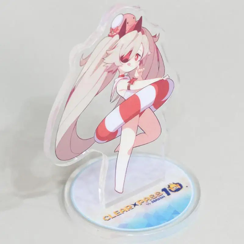 DJMAX - V S10 Acrylic Stand Figure - DJMAX - Acrylic Stand - Harumio