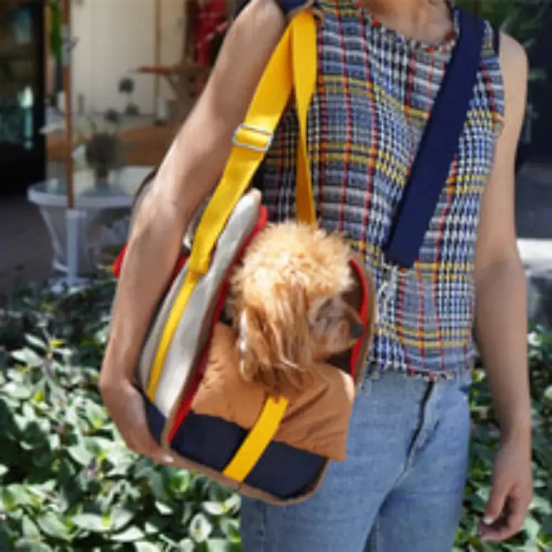 iCANDOR - iBag - iCANDOR - Pet Carriers - Harumio
